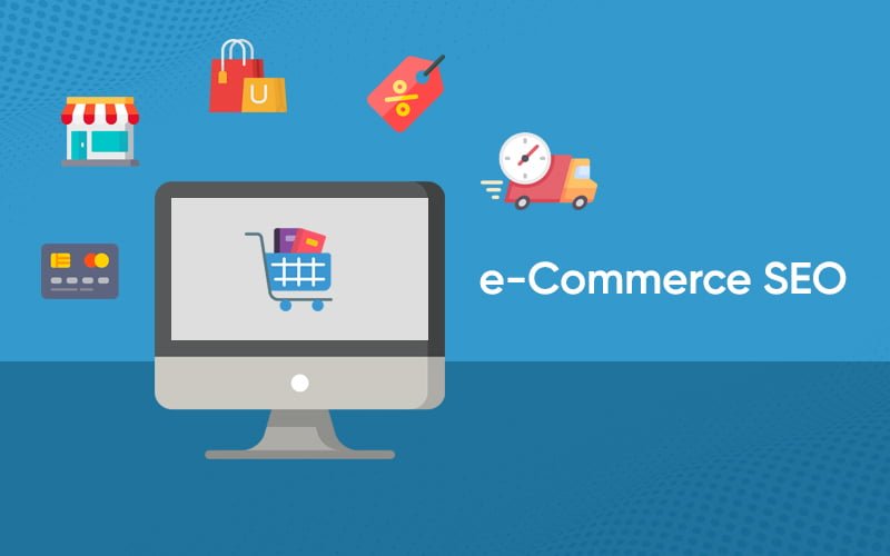 e-commerce SEO