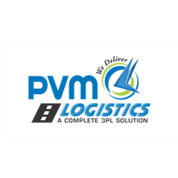 PVM Logistics Pvt Ltd.