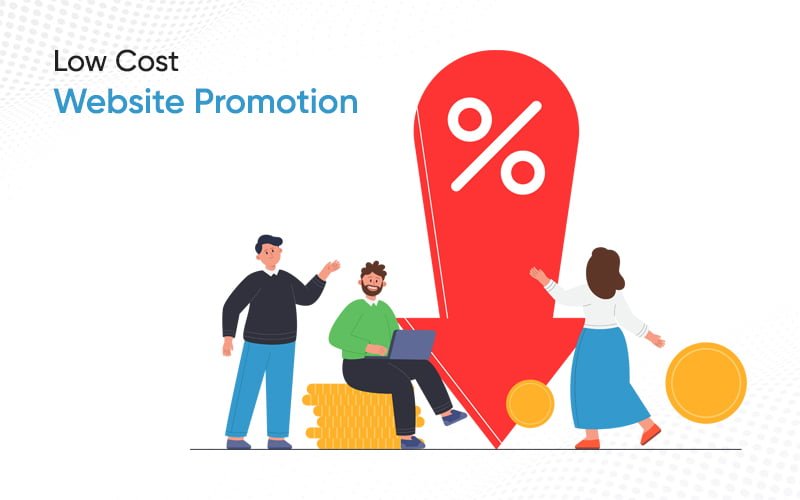 Low Cost Website Promotion