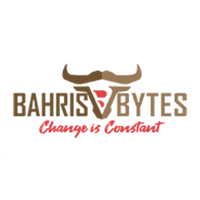 Bahrisbytes