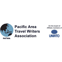 Pacific Area Travel Writers Association