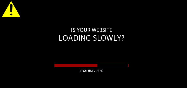 Seven Ways to Improve Your Website Load Time/Speed