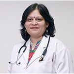 Dr. Nupur Gupta