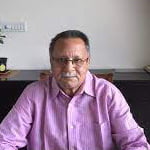 Dr. RM Mathur