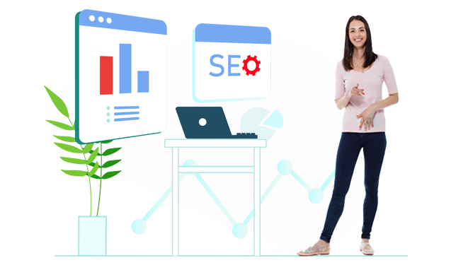 SEO Company in Gurgaon