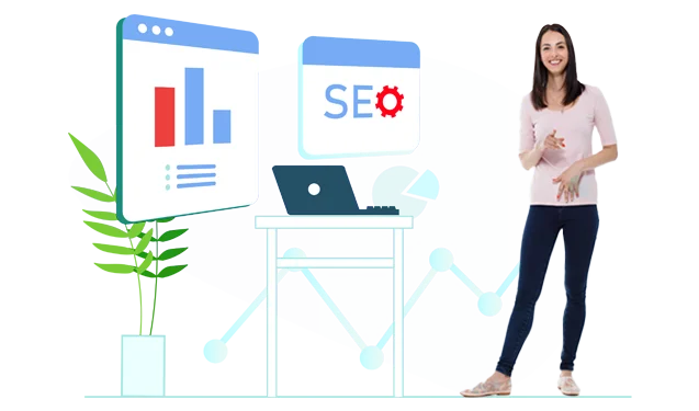 SEO Company in Gurgaon