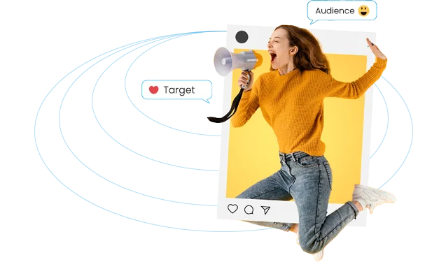 Social Media Marketing Agency