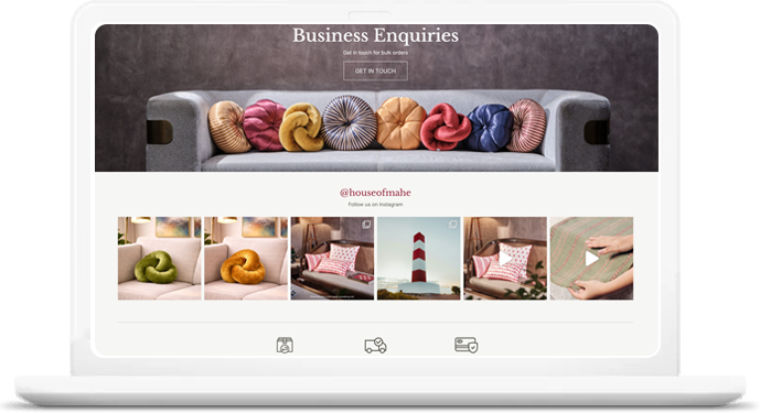 Sai Exports, a leading name in premium home furnishings