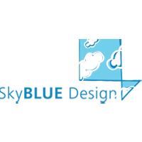 SkyBlue Design