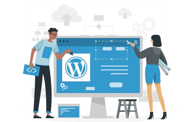 6 Reasons Why WordPress Is Suitable for SEO