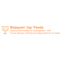 Baijayant Jay Panda