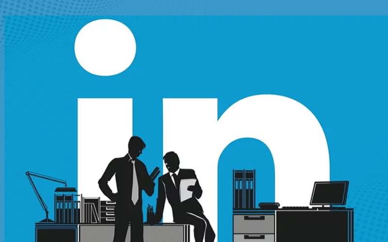 What are LinkedIn’s Business Advantages?