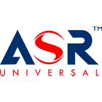 ASR Universal India Pvt ltd