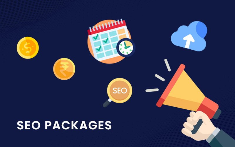 SEO packages