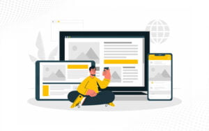 Why Website Responsiveness is Crucial for Modern Web Design