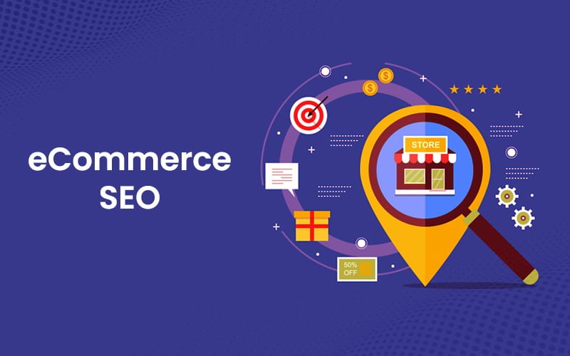 eCommerce SEO