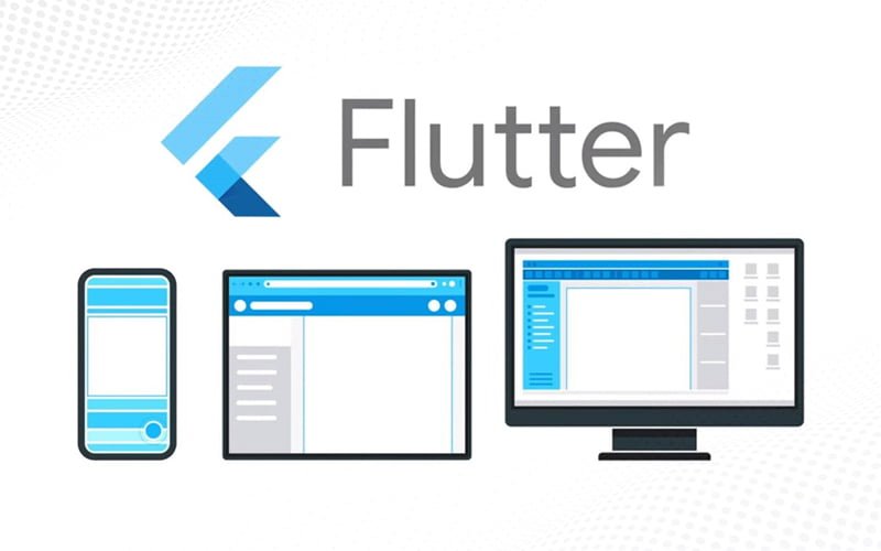 Flutter