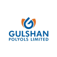 Gulshan Polyols Ltd