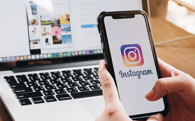 Instagram in marketing