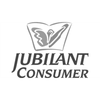 Jubilant Consumer