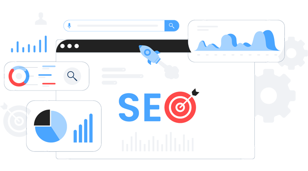 SEO Company in Gurgaon