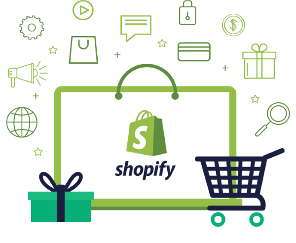 shopify-development