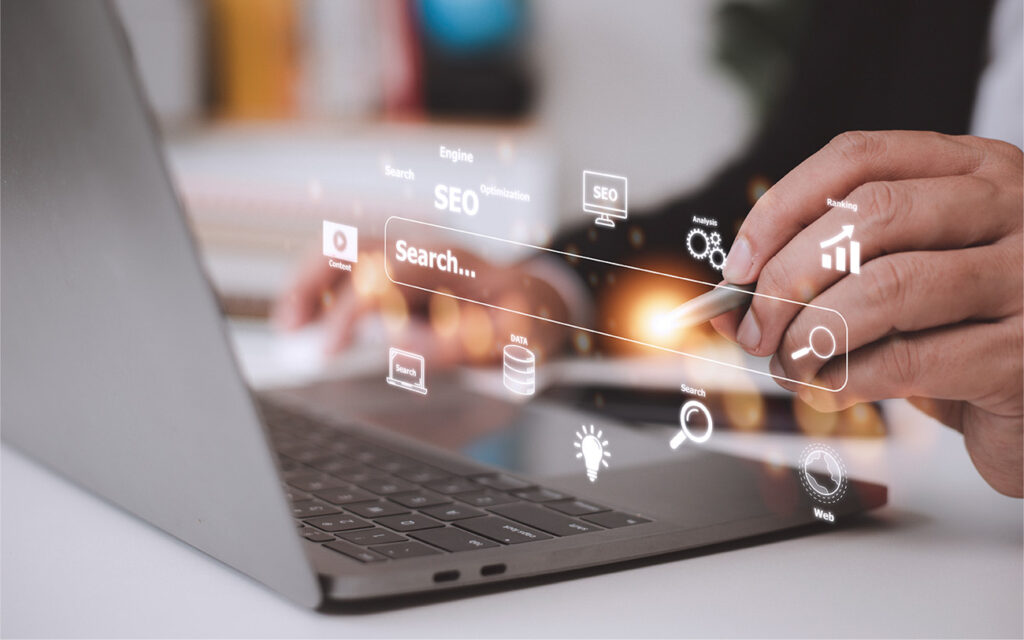 Website Design Company