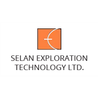 Selan Exploration Technology Ltd.