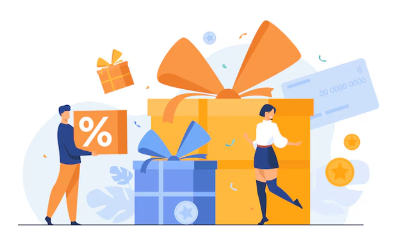 Corporate Gifting Firms