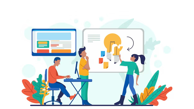 SEO for Creative and Advertising Agencies