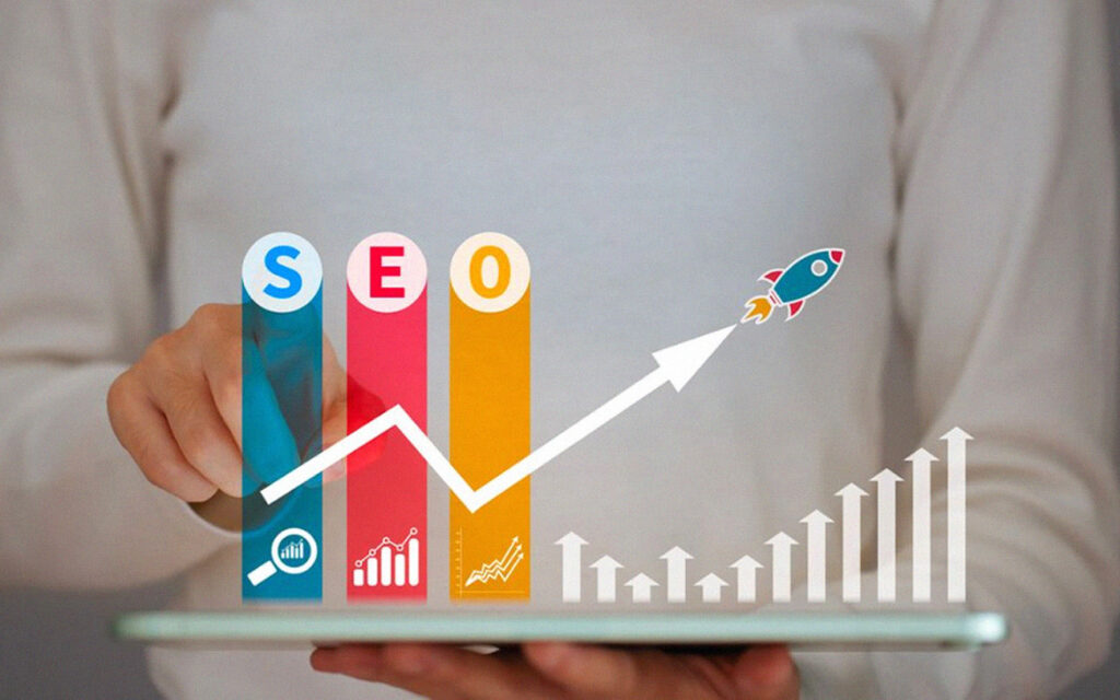 SEO Agency