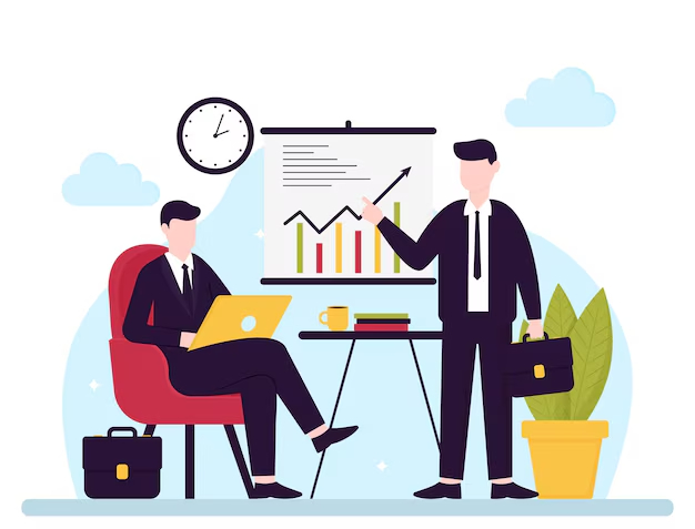 SEO for Consulting Firms