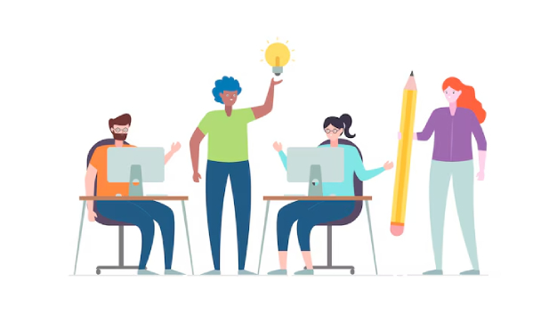 SEO for Creativeagency