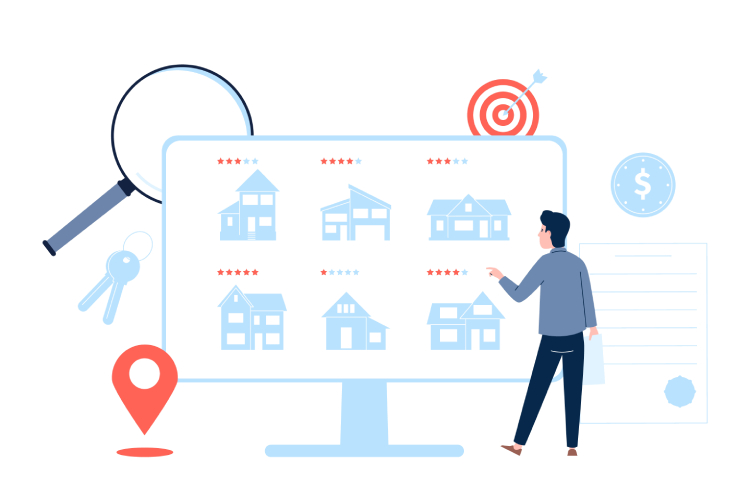 SEO for Hotels, Resorts, Homestays & Bed n Breakfasts