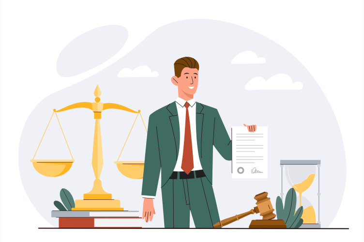 SEO for Lawyers