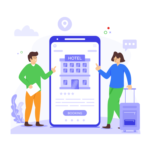 SEO for Resorts