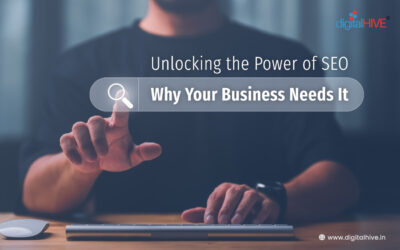 Unlocking the Power of SEO Why Your Business Needs It