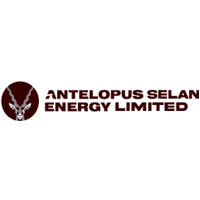 Antelopus Energy Private Limited