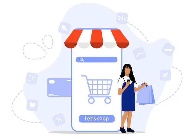 eCommerce SEO