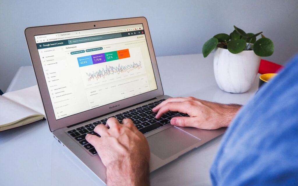 Social Media Marketing Agency