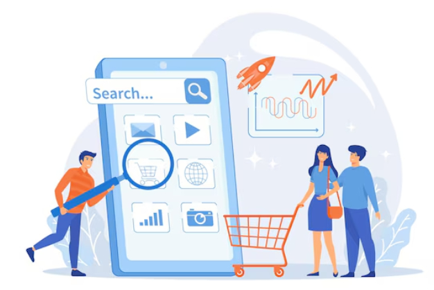 ecommerce seo company