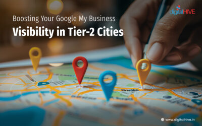 Boosting Your Google My Business Visibility in Tier-2 Cities