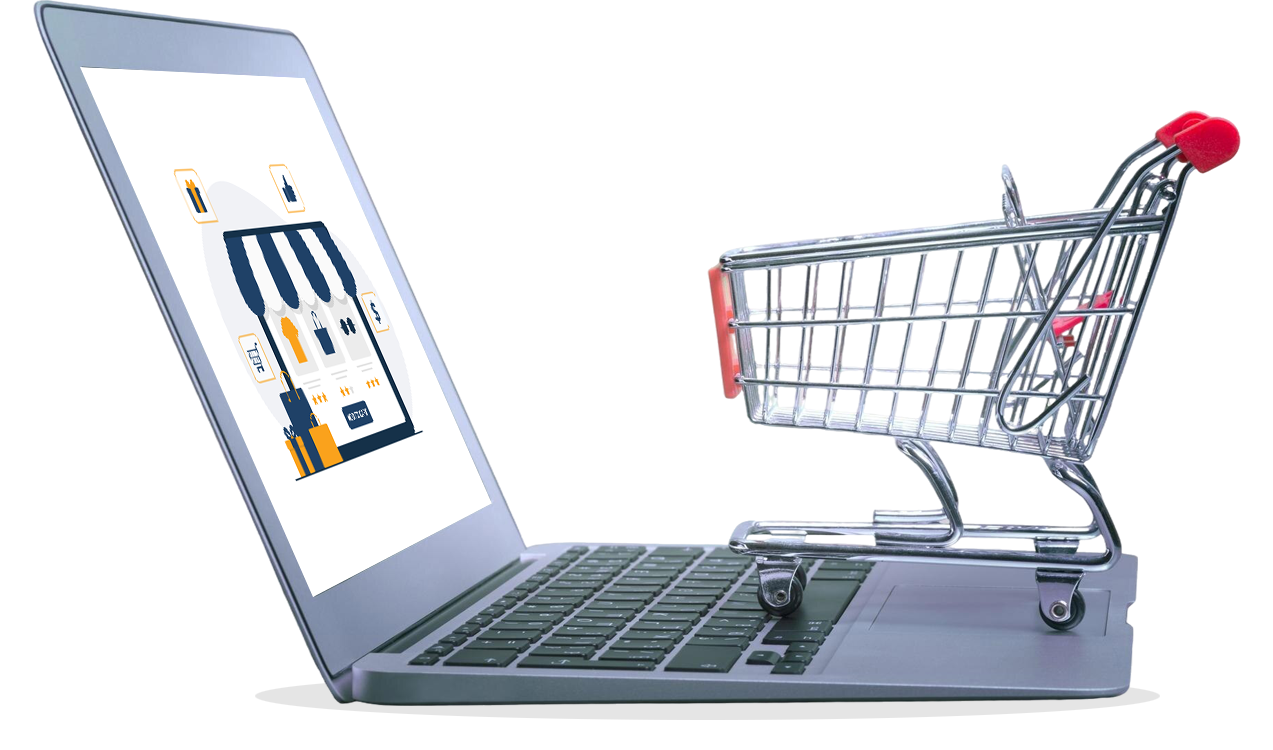 eCommerce digital marketing agency in Gurugram, India