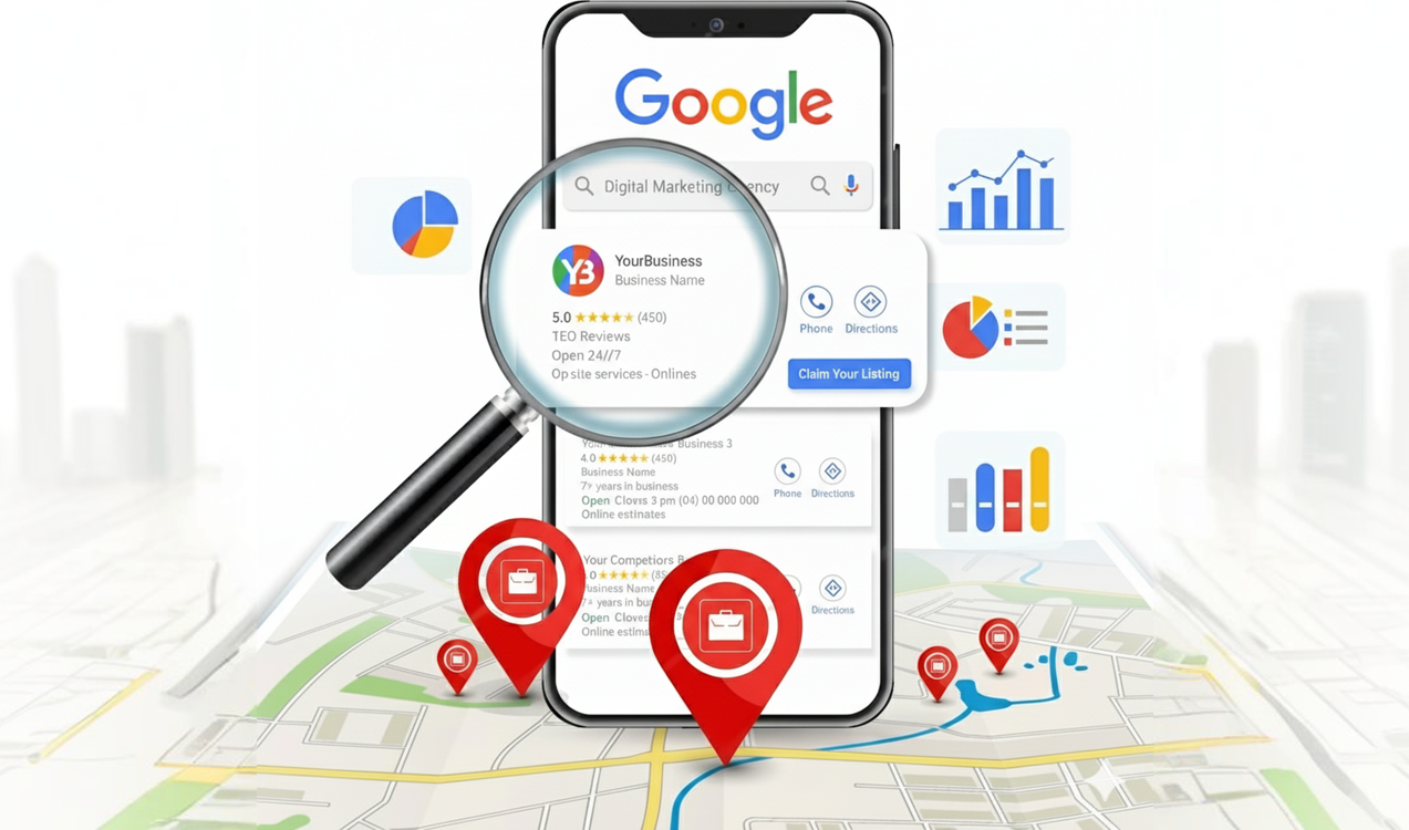 SEO Company in Gurgaon, India