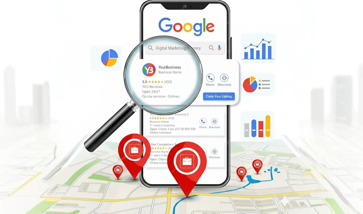 SEO Company in Gurgaon, India