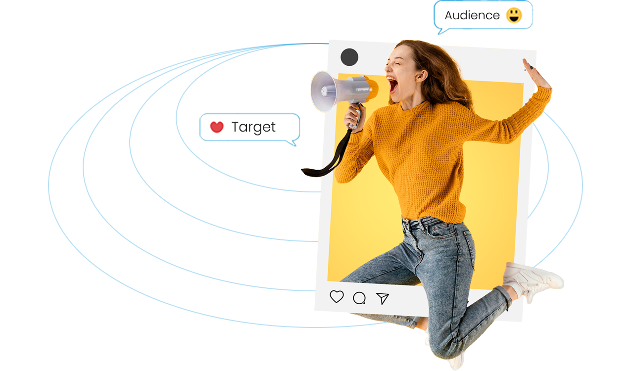 Social Media Marketing Agency, Gurgaon, India