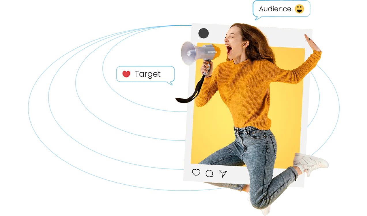 Social Media Marketing Agency, Gurgaon, India