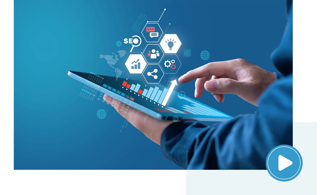 Website Design Company / Digital Marketing Agency in India