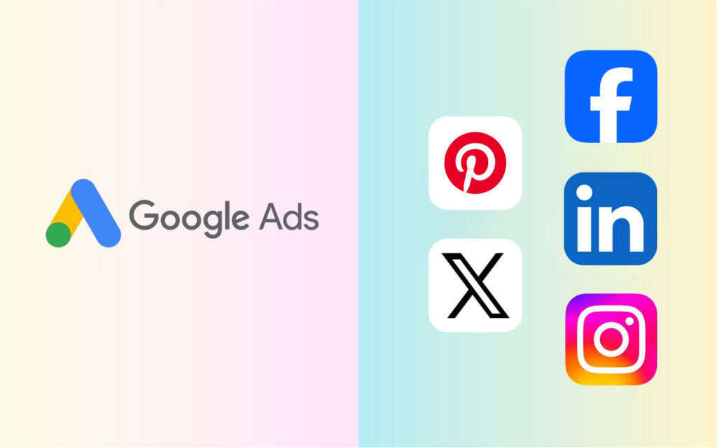 Social Media Marketing Agency