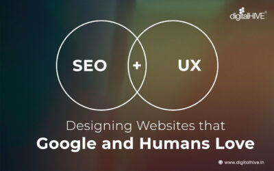 SEO + UX Designing Websites That Google and Humans Love